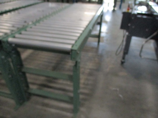 6ft Conveyor Roller
