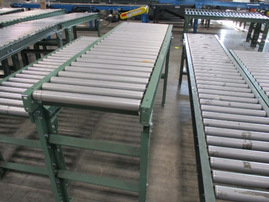 6ft Conveyor Roller