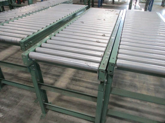 6ft Conveyor Roller