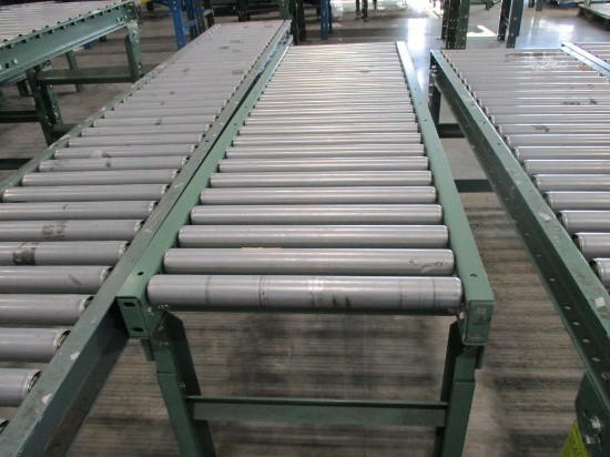 6ft Conveyor Roller