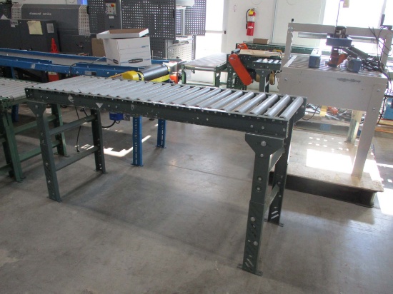 6ft Conveyor Roller
