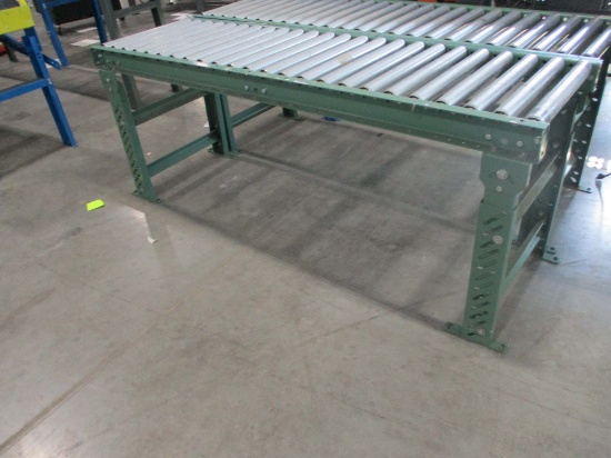 6ft Conveyor Roller