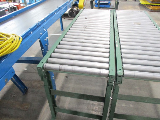 6ft Conveyor Roller