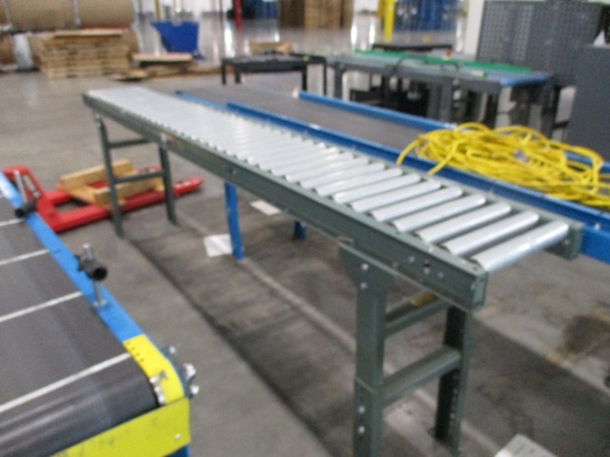 10ft Conveyor Roller