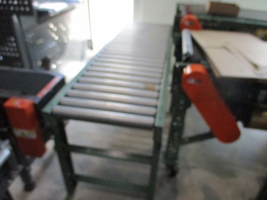 6ft Conveyor Roller