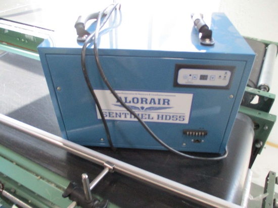 Dehumidifier Portable