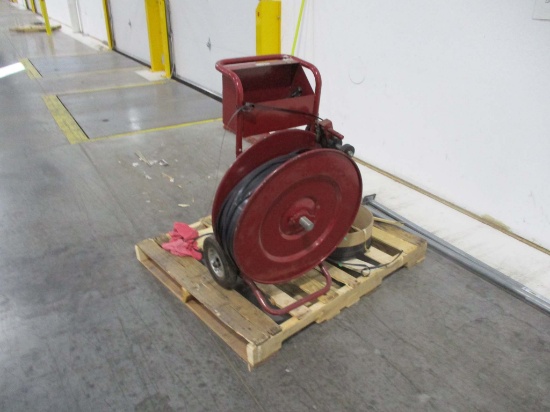 Banding Roller