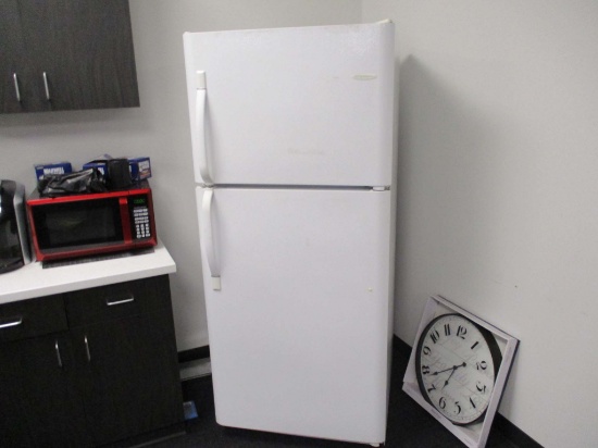 Frigidaire Refrigerator
