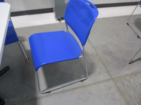 Break Room Chairs