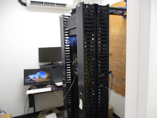 Server Rack - Panduit