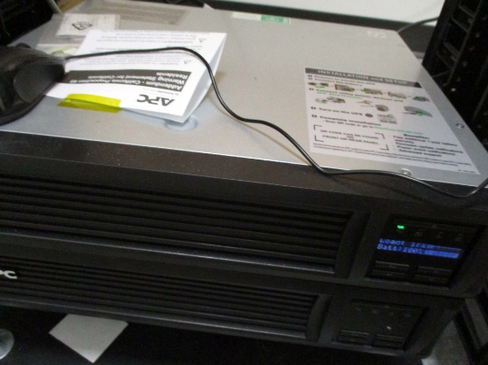 Apc Smart Ups