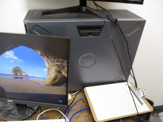 Dell Power Edge T330 Server