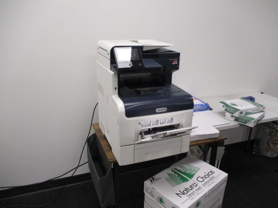 Xerox Versalink Office Printer
