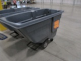 Dump Bin