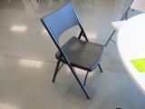 A Lot Of 6 Break Room Chairs