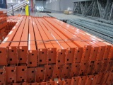 A Lot Of 30 - 9ft Beams