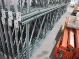 1 - Additional Shelf For The Pallet Racking