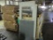 Stock Room - Bi-swing Door