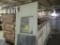 A Lot Of 2 Stock Room Bi-swing Doors