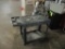 Poly Utility Cart