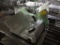 Bizerba Meat Slicer