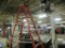 10ft Fiberglass Step Ladder