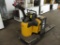 Yale Electric Pallet Jack