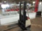 Crown Electric Pallet Jack