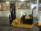 Big Joe Electric Pallet Jack