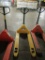 Eco Pallet Jack