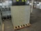 A Lot Of 3 - 4 Drawer File Cabinets - Tan