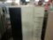 A Lot Of 3 - 4 Drawer File Cabinets - 2 - Tan And 1 Black