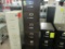 A 4 Drawer File Cabinet - Black