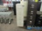 4 Drawer File Cabinet - Tan