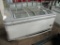 Aht - 6ft Coffin Type Reach In Freezer
