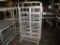 Rolling Bakery Rack