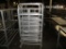 Rolling Bakery Rack