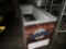 5ft Chest Display Cooler - Electrolux