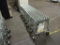 Nestaflex Roller Conveyor