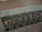 Nestaflex Roller Conveyor