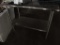 4ft Stainless Steel Work Table