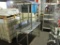 A Lot Of 2 - Stainless Steel Work Tables