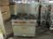 Vulcan - Natural Gas - 6 Burner Gas Stove With Oven