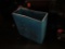 Plastic Bin