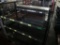 Metro Rack - Black