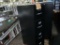 A Lot Of 2 - 4 Drawer File Cabinets.