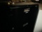 A Lot Of 2 - 4 Drawer Latteral File Cabinets