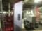 A Stock Room Bi-swing Door