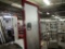 A Stock Room Bi-swing Door