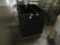 Rolling Plastic Bin